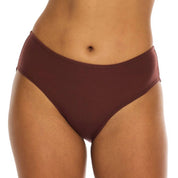 Stretch Tencel Hipster Panty