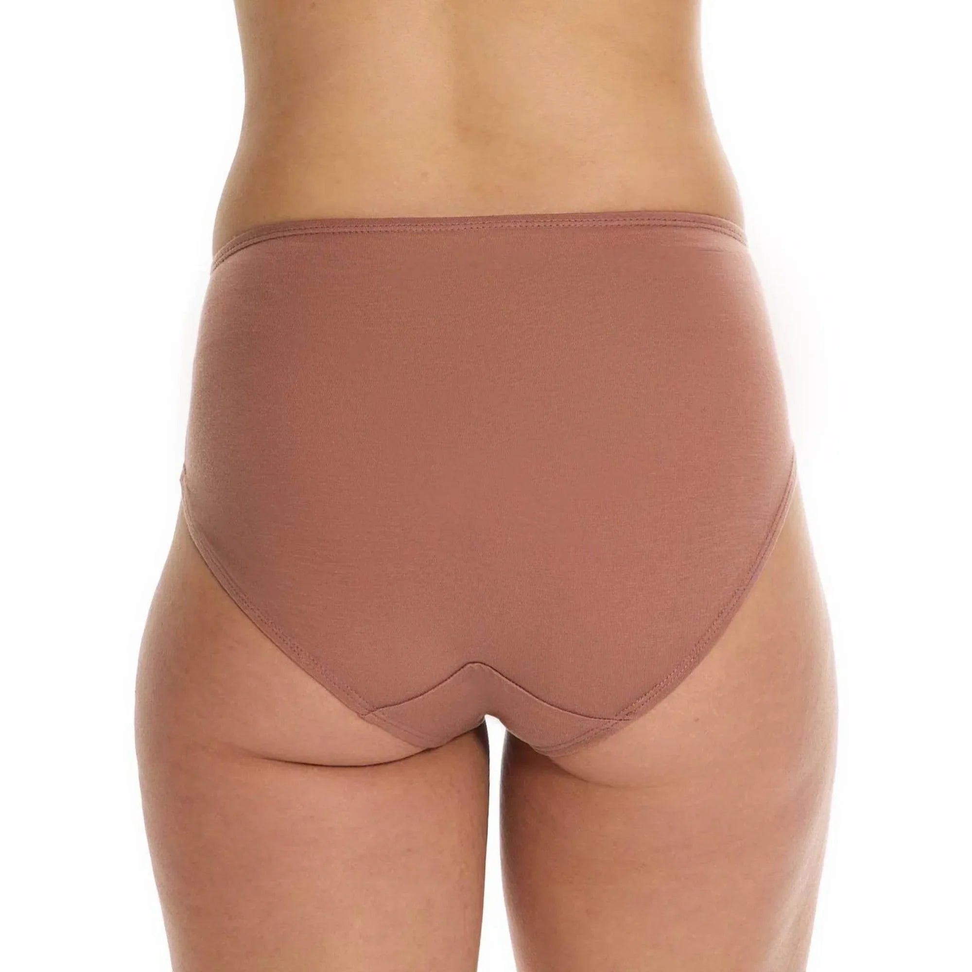 Side-Stretch Lace HipHugger