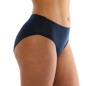 Stretch Tencel Hipster Panty