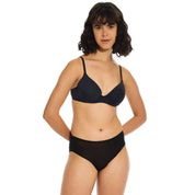 Stretch Tencel Hipster Panty