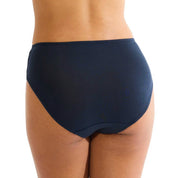 Stretch Tencel Hipster Panty