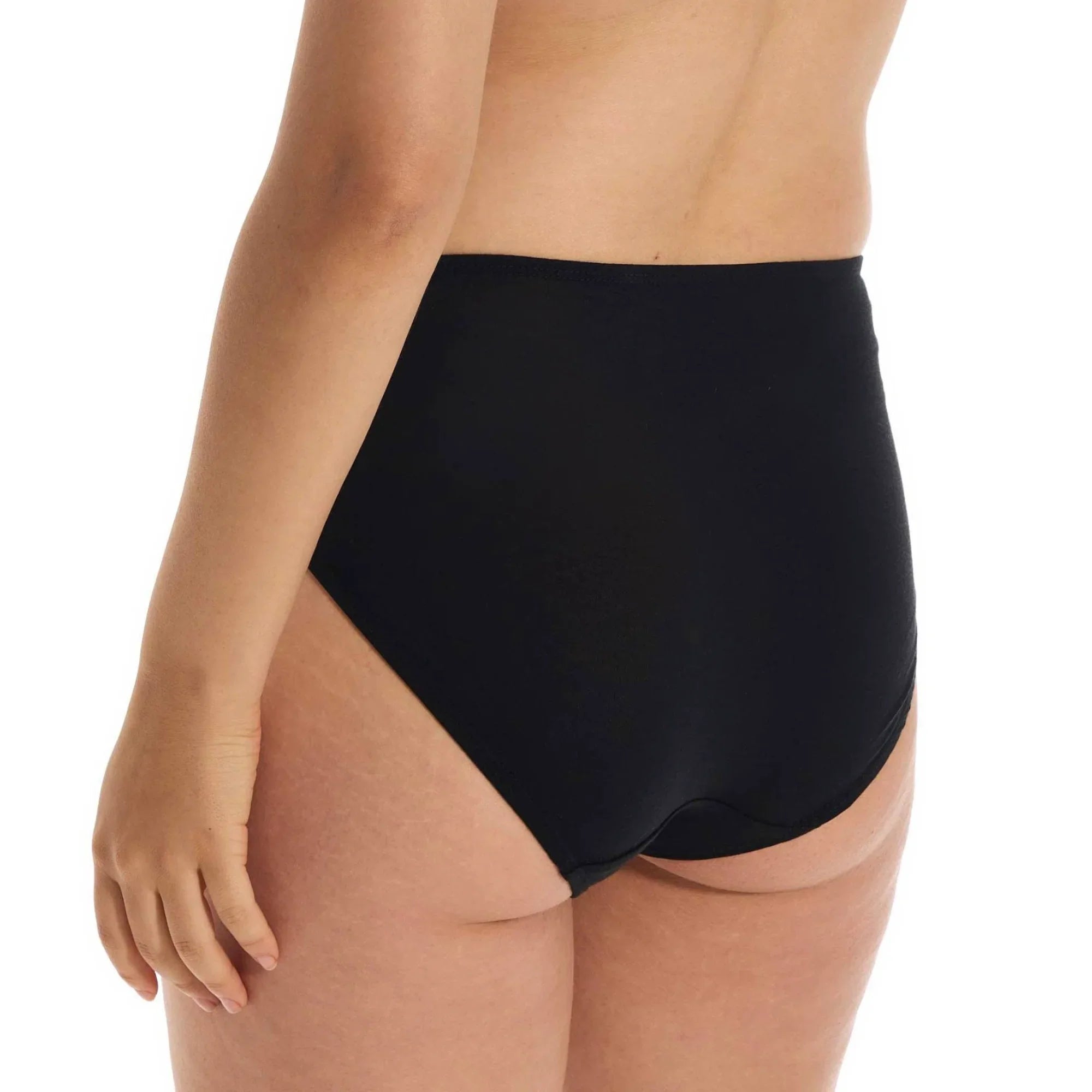 Side-Stretch Lace HipHugger