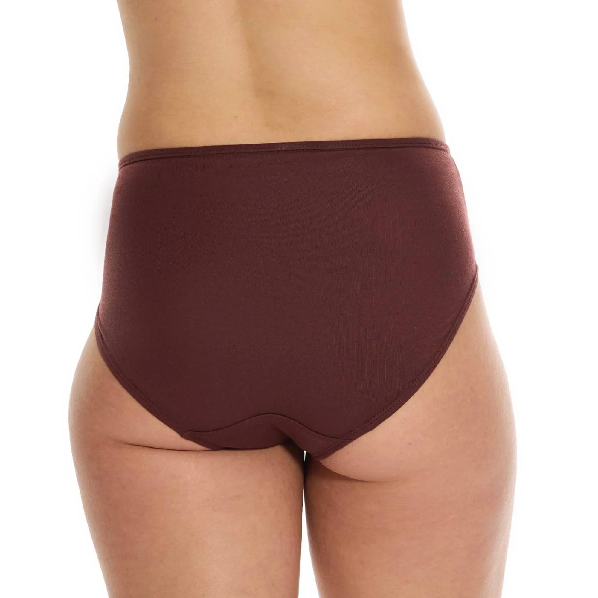 Side-Stretch Lace HipHugger