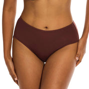 High-Rise Tencel Brief