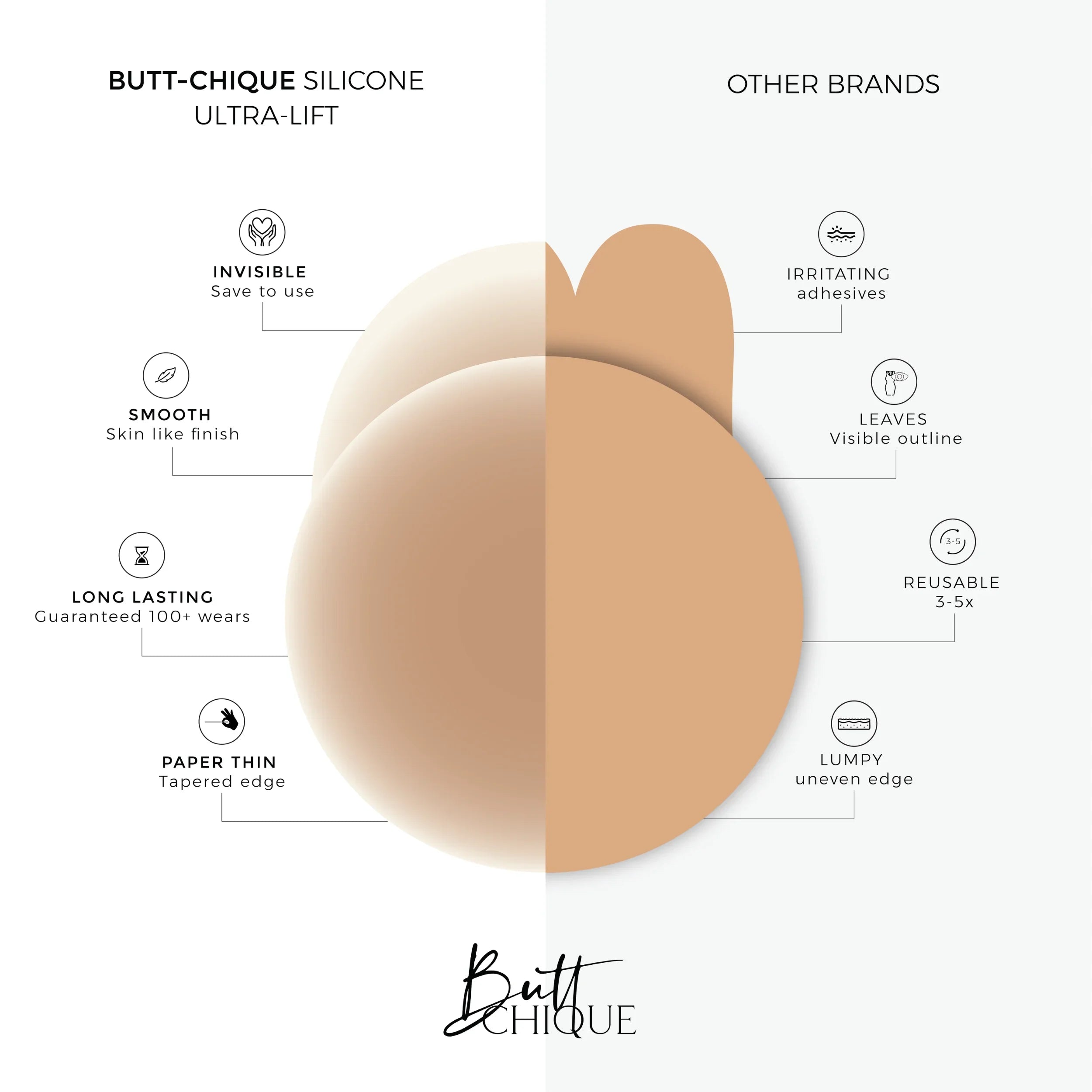 Silicone Ultra-Lift™